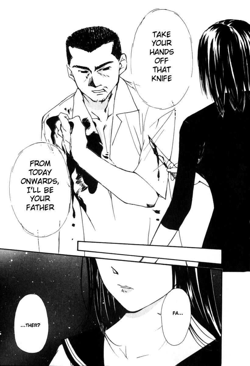Page 11 Chapter 57 Gekkoh