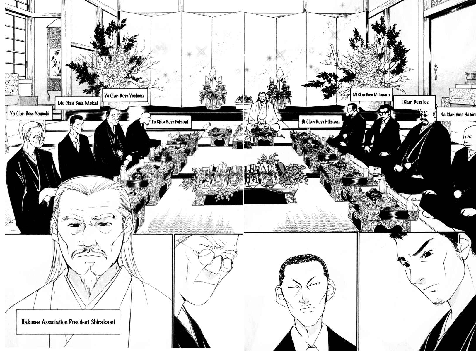 Page 4 Chapter 21 Gekkoh