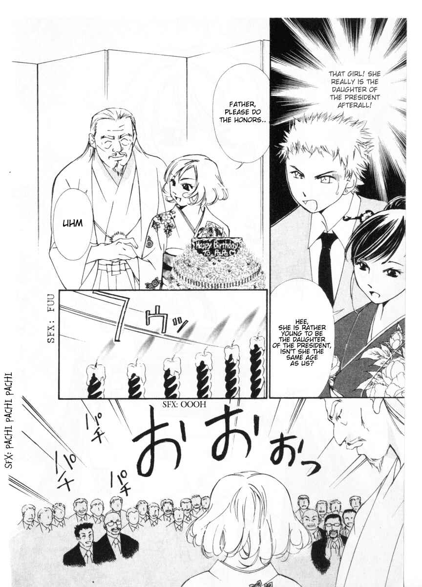 Page 9 Chapter 21 Gekkoh