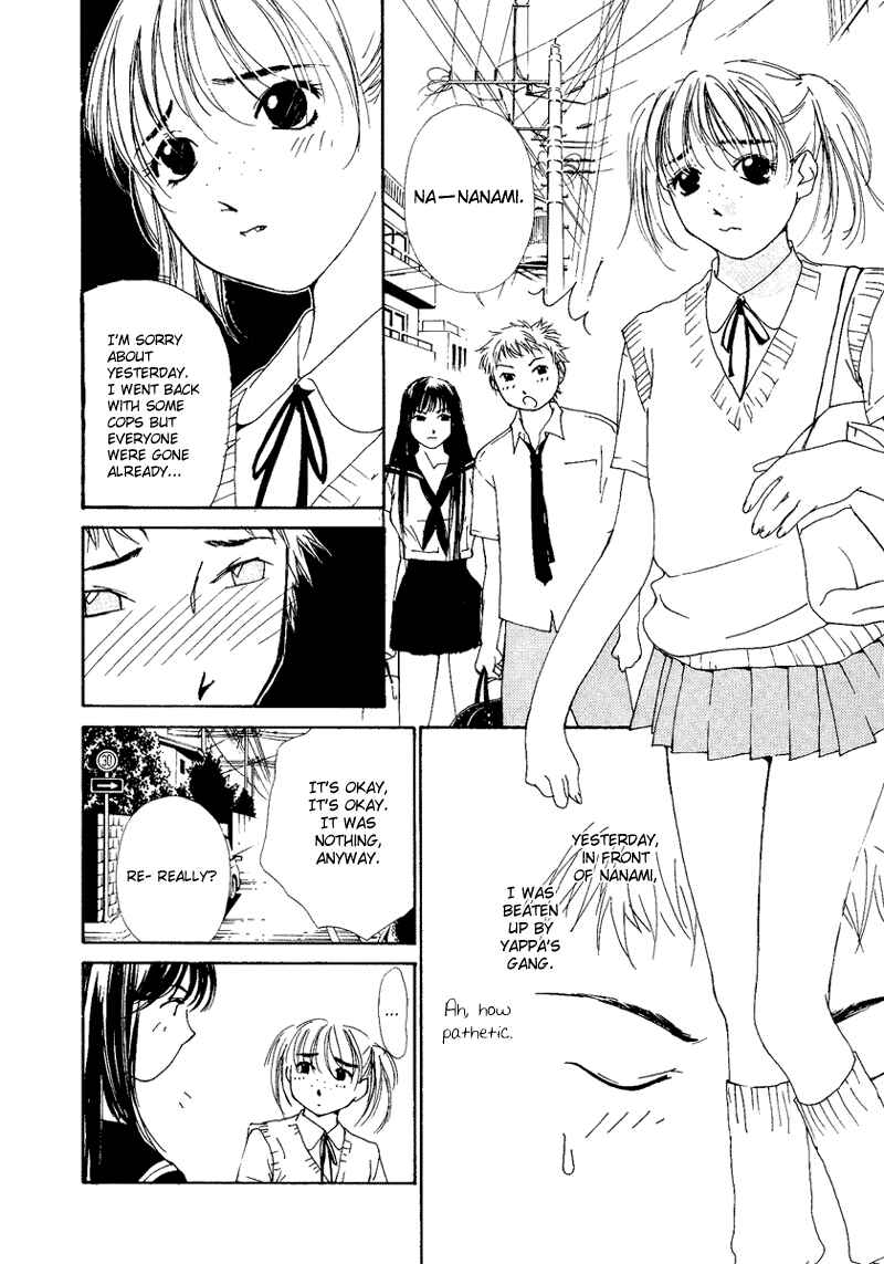 Page 10 Chapter 2 Gekkoh
