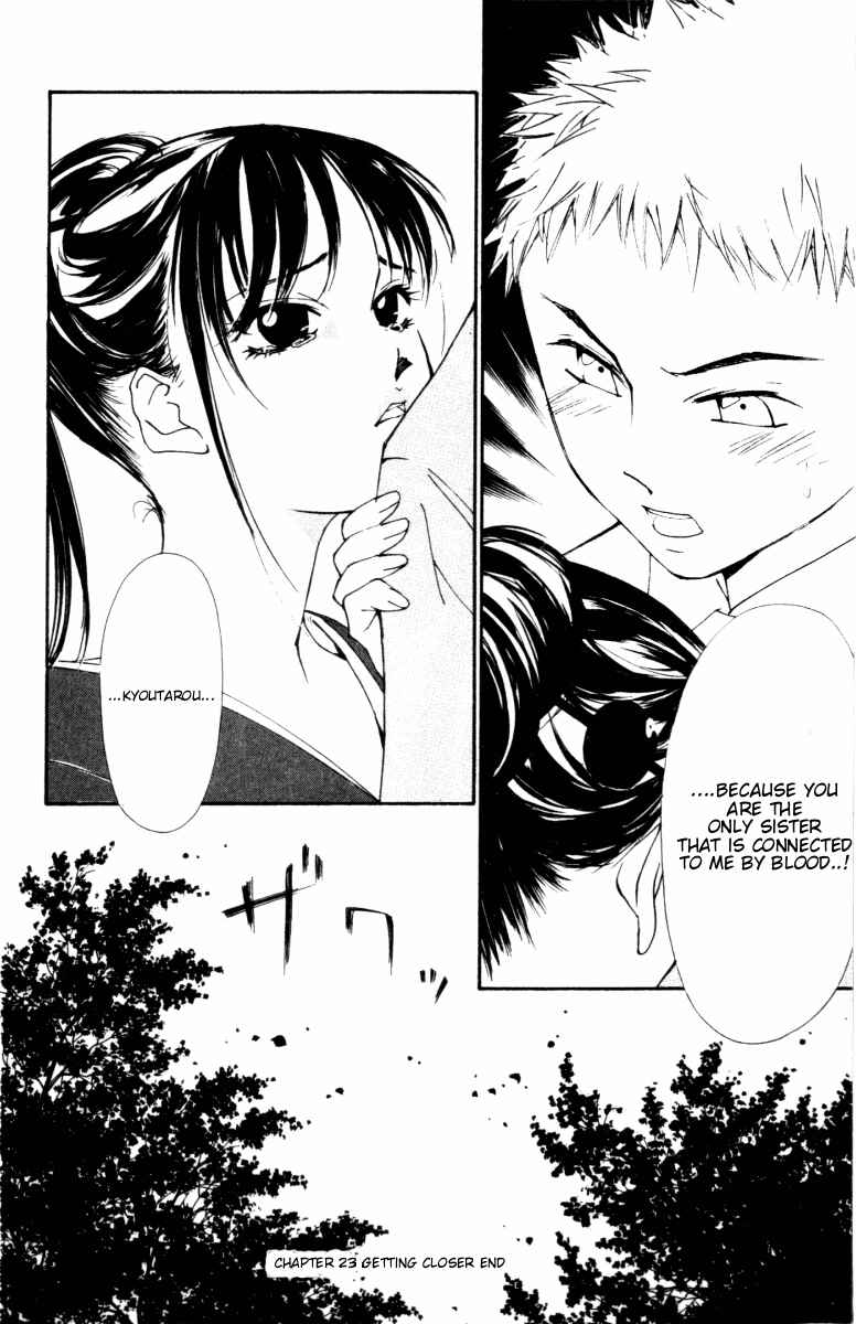 Page 21 Chapter 23 Gekkoh