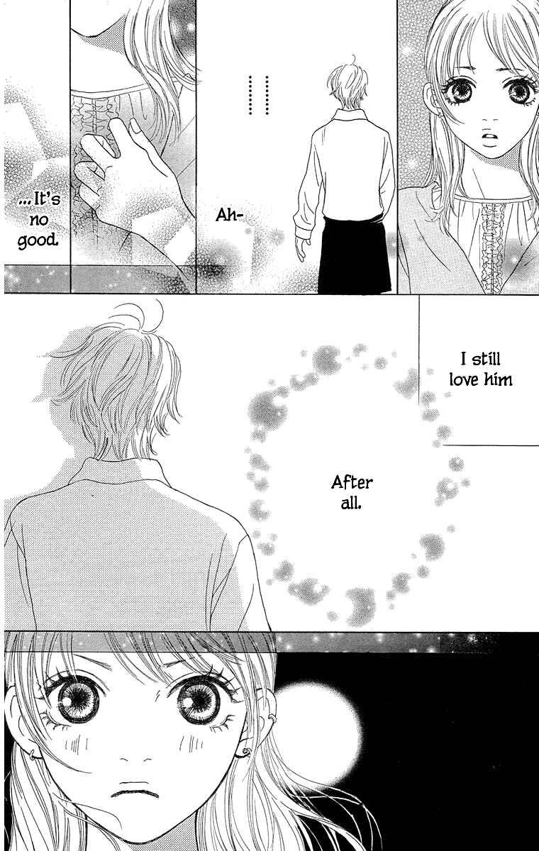 Page 30 Chapter 3 Cream Caramel
