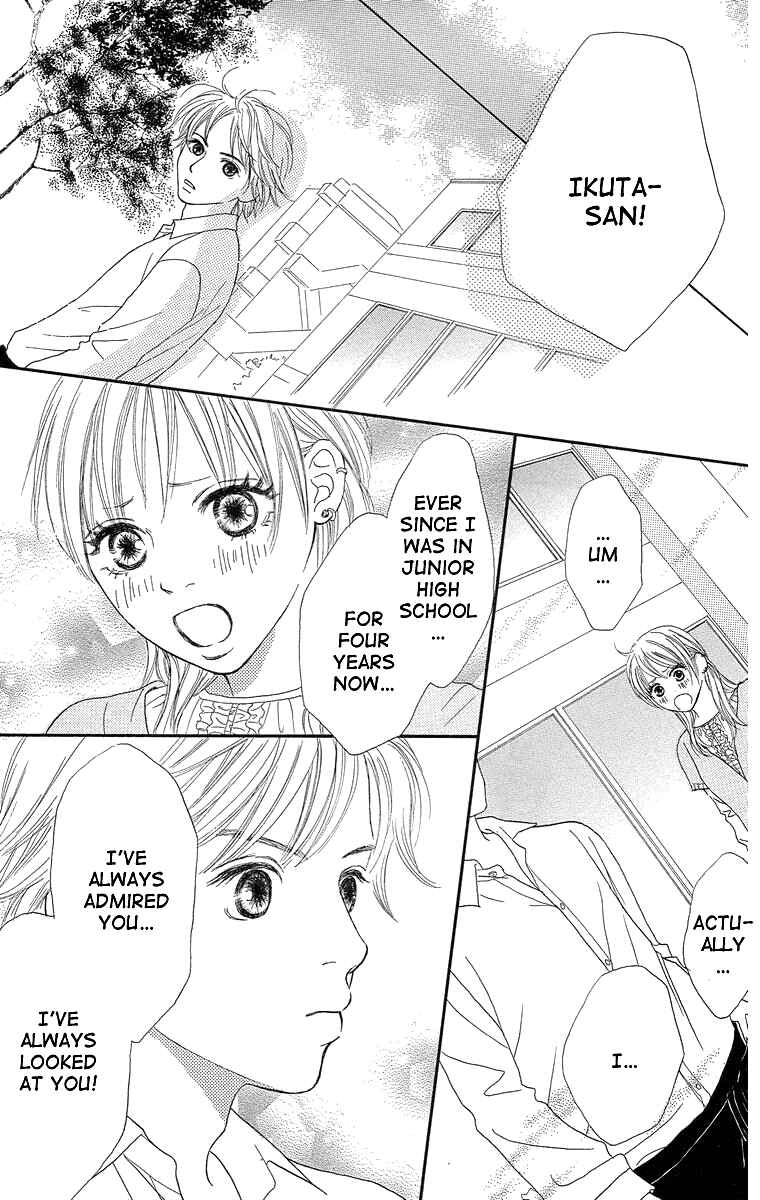 Page 31 Chapter 3 Cream Caramel