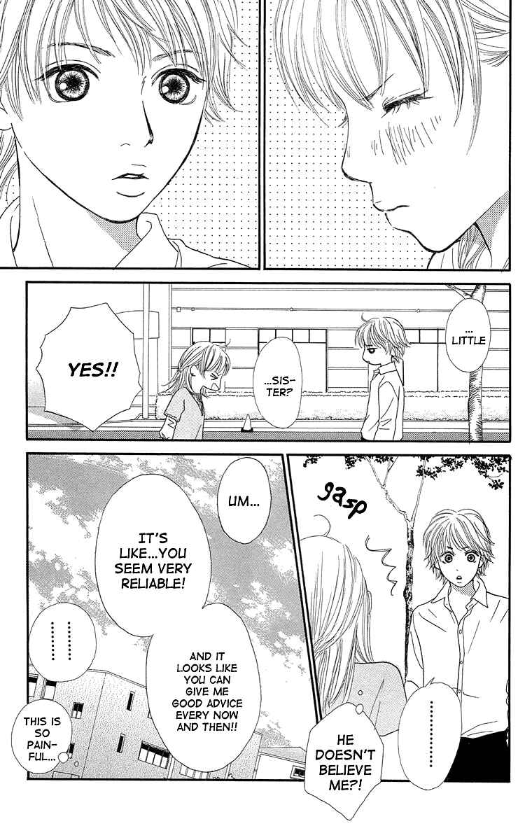 Page 33 Chapter 3 Cream Caramel