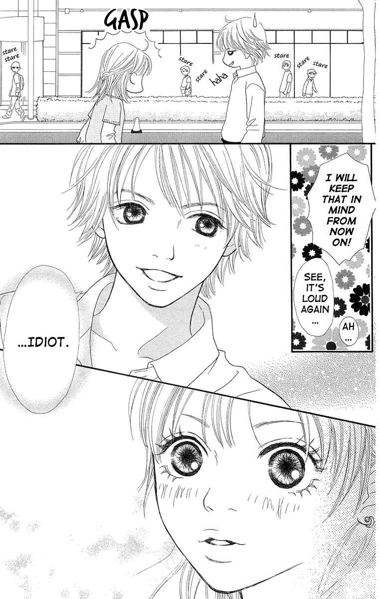 Page 35 Chapter 3 Cream Caramel