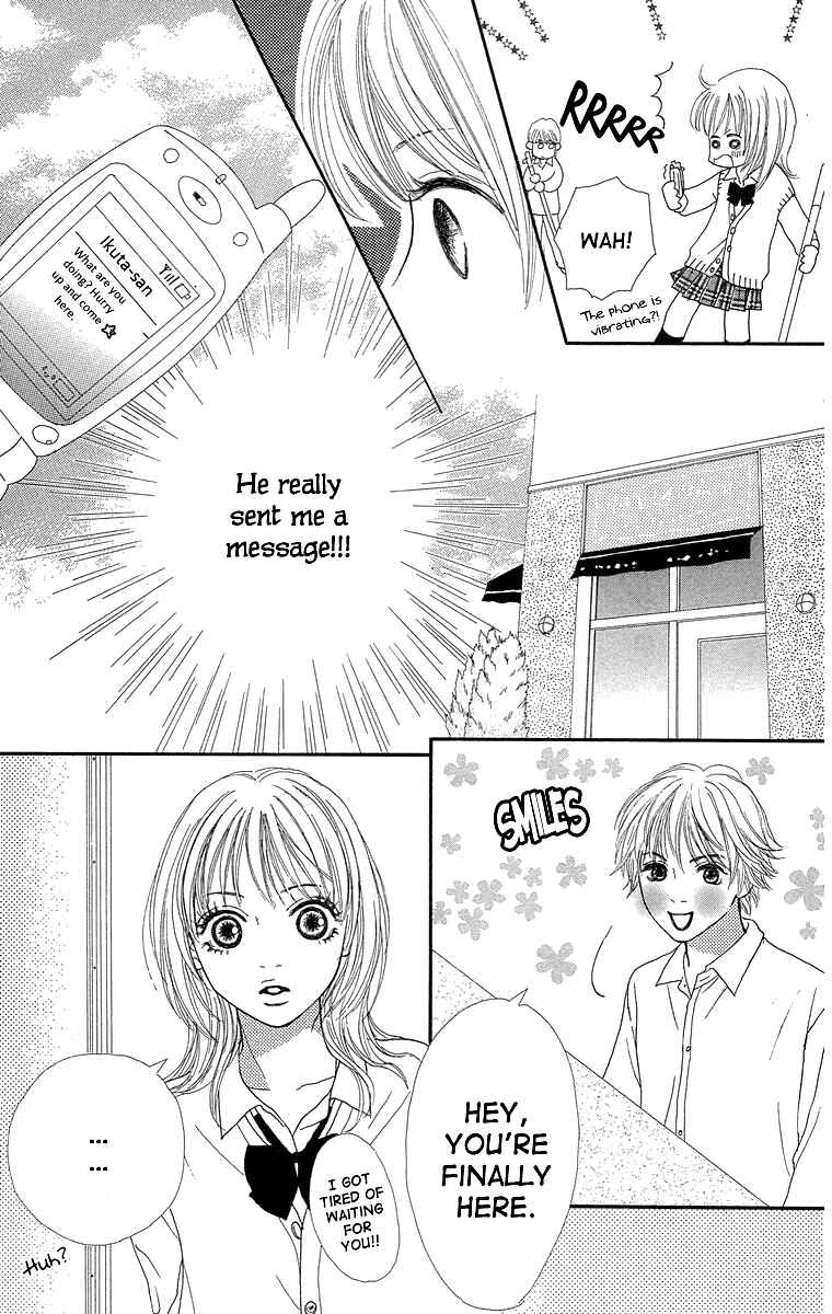 Page 37 Chapter 3 Cream Caramel