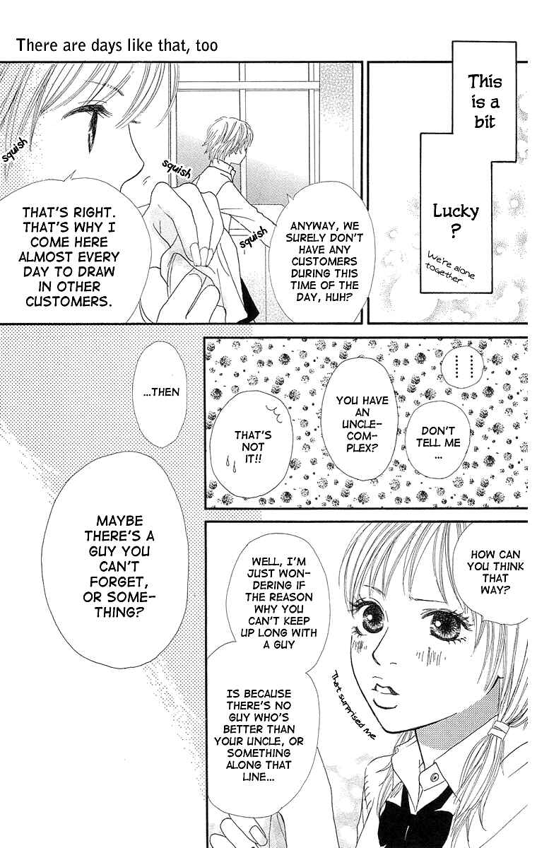 Page 39 Chapter 3 Cream Caramel