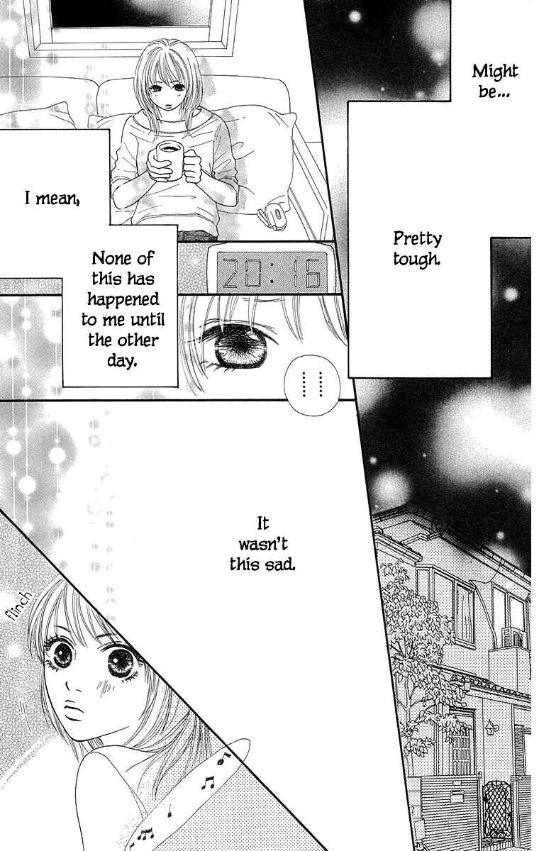 Page 45 Chapter 3 Cream Caramel