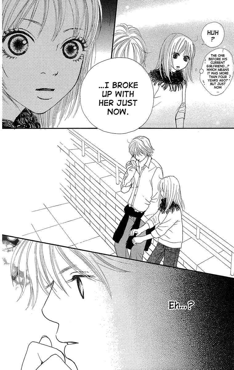 Page 48 Chapter 3 Cream Caramel