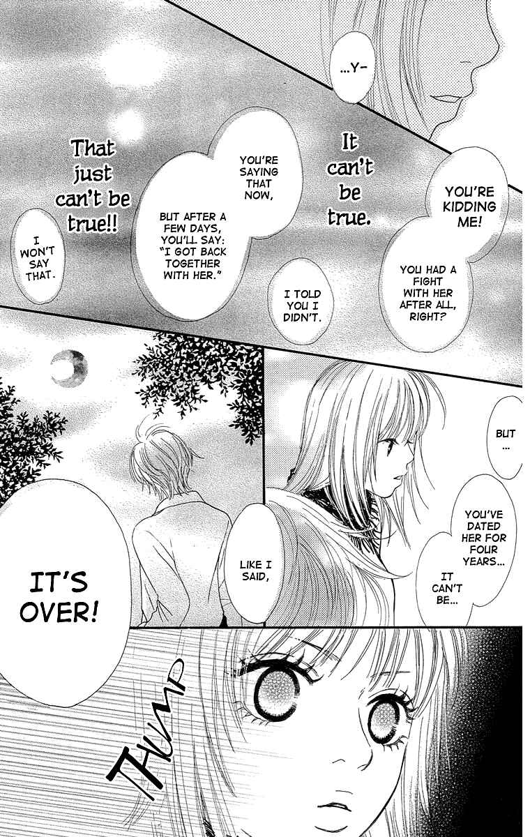 Page 49 Chapter 3 Cream Caramel