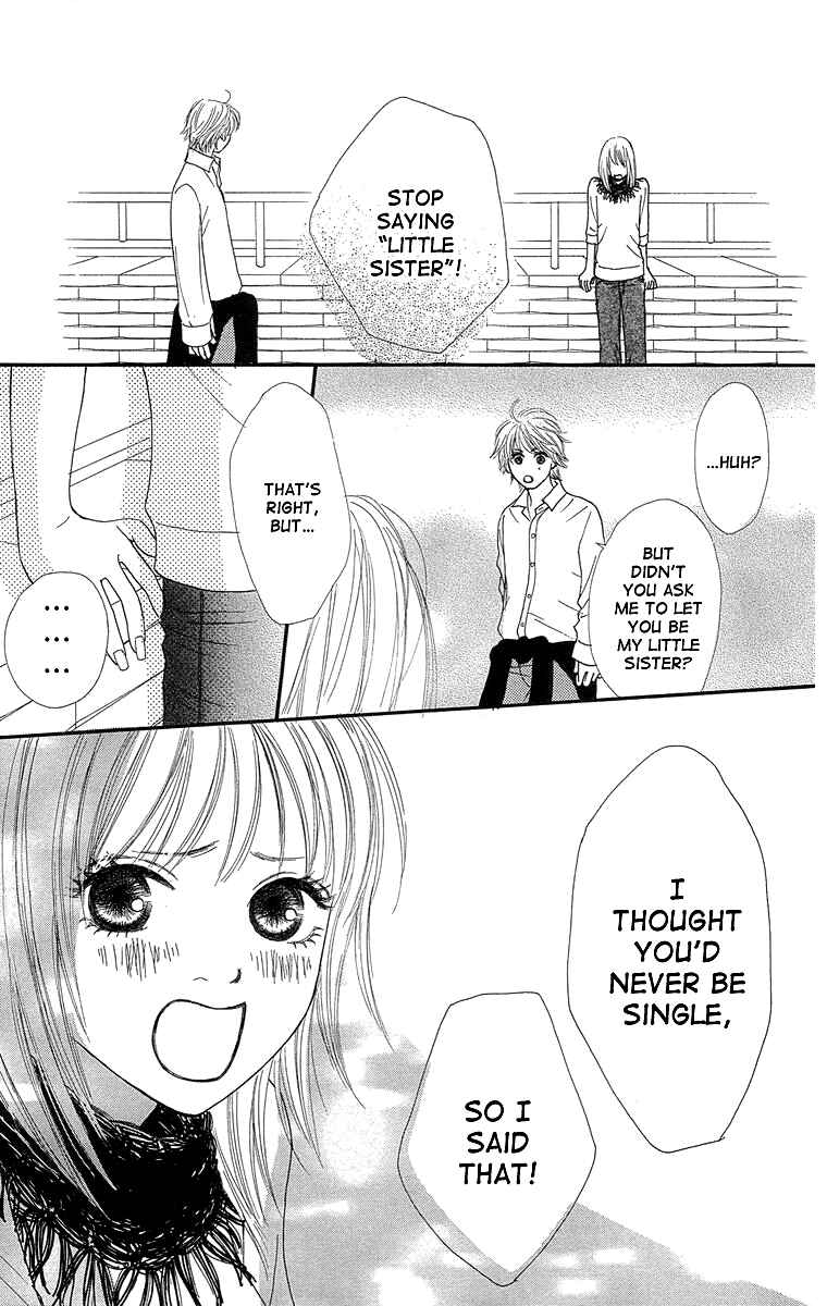 Page 51 Chapter 3 Cream Caramel