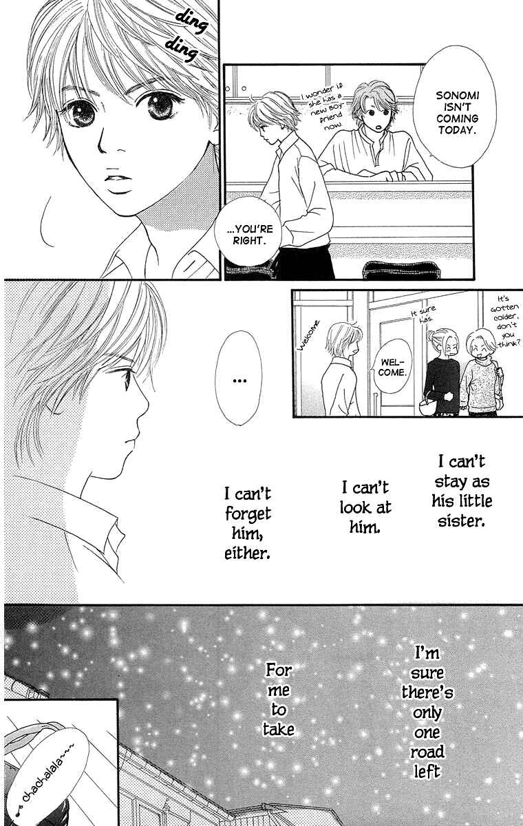Page 54 Chapter 3 Cream Caramel