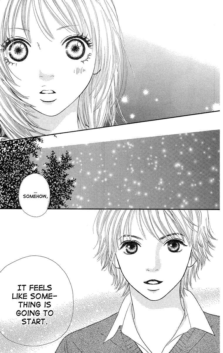 Page 59 Chapter 3 Cream Caramel