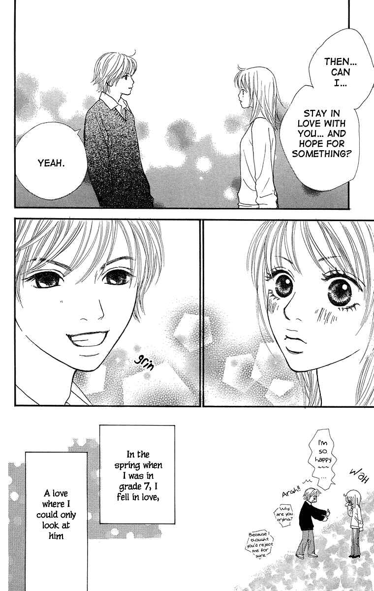 Page 61 Chapter 3 Cream Caramel