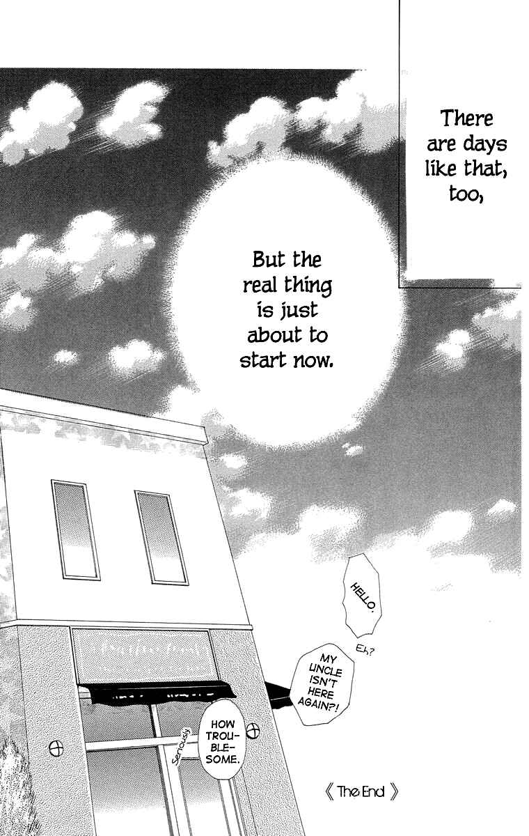 Page 62 Chapter 3 Cream Caramel