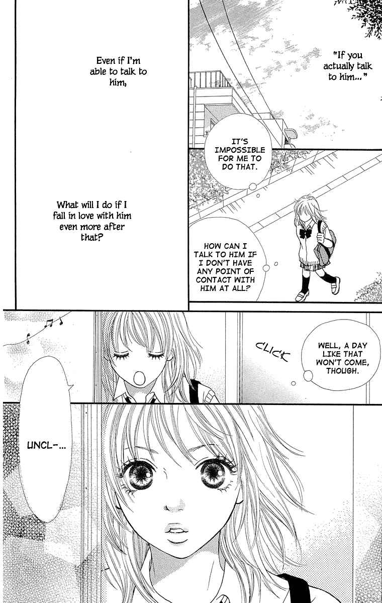 Page 8 Chapter 3 Cream Caramel