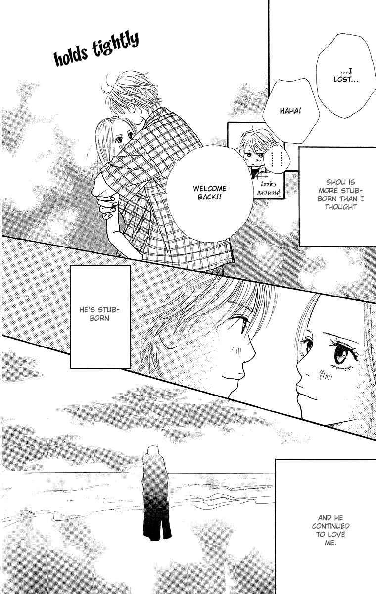 Page 12 Chapter 2 Cream Caramel