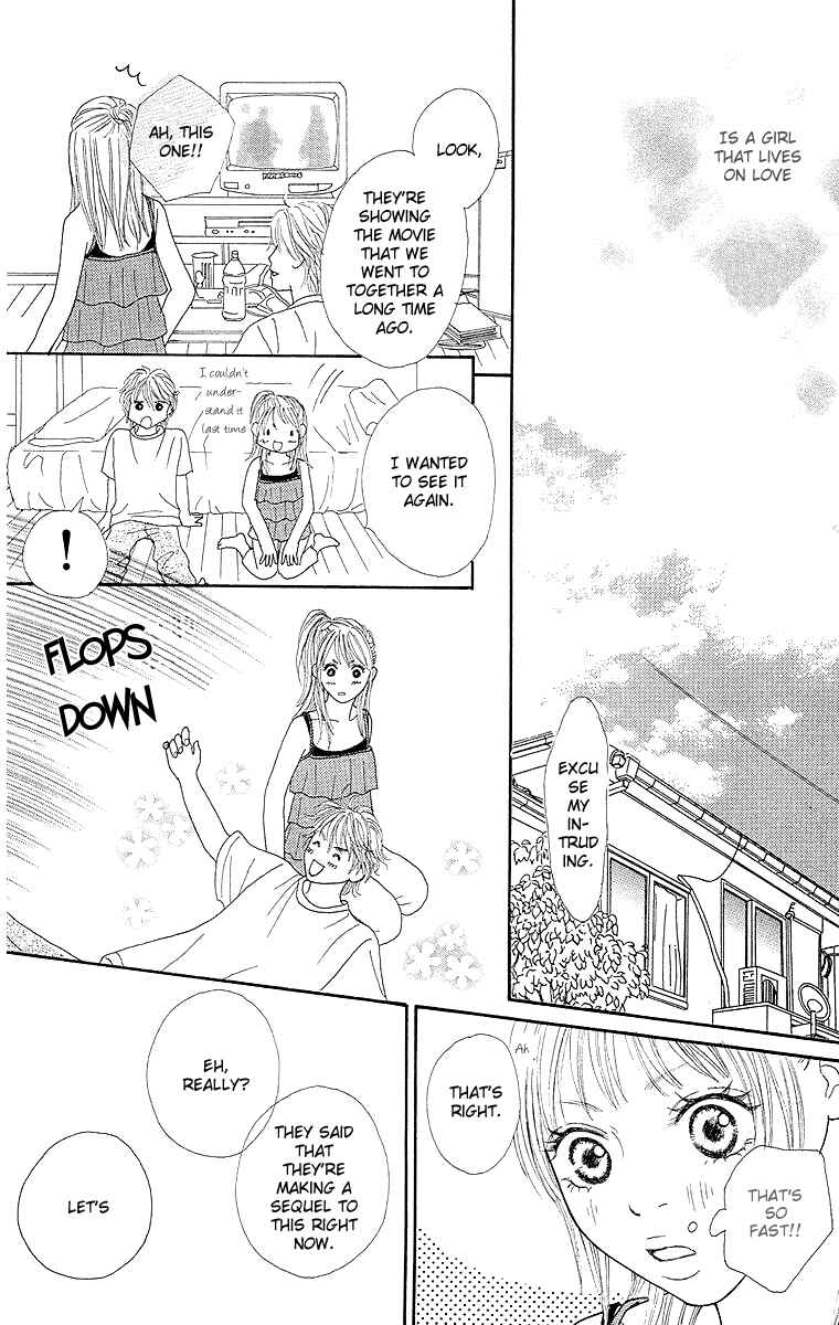 Page 16 Chapter 2 Cream Caramel