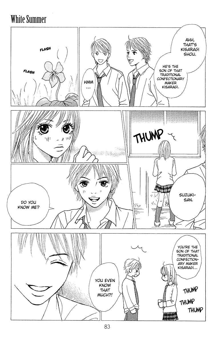Page 19 Chapter 2 Cream Caramel