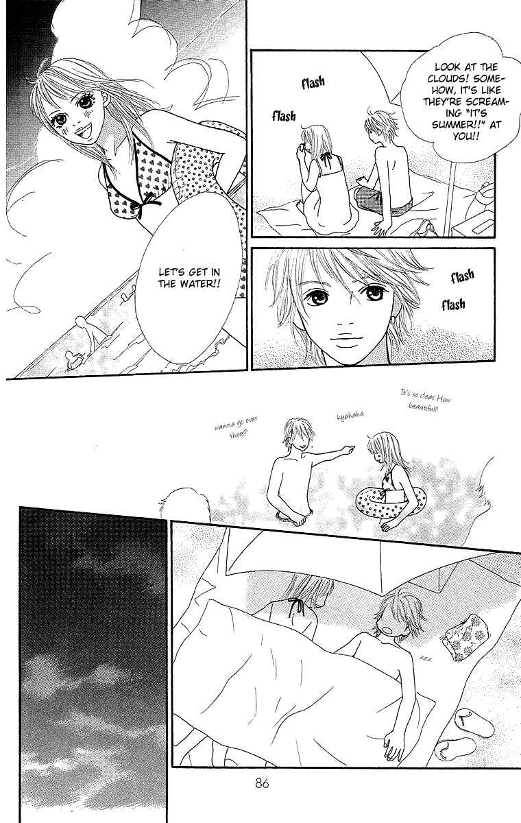 Page 22 Chapter 2 Cream Caramel