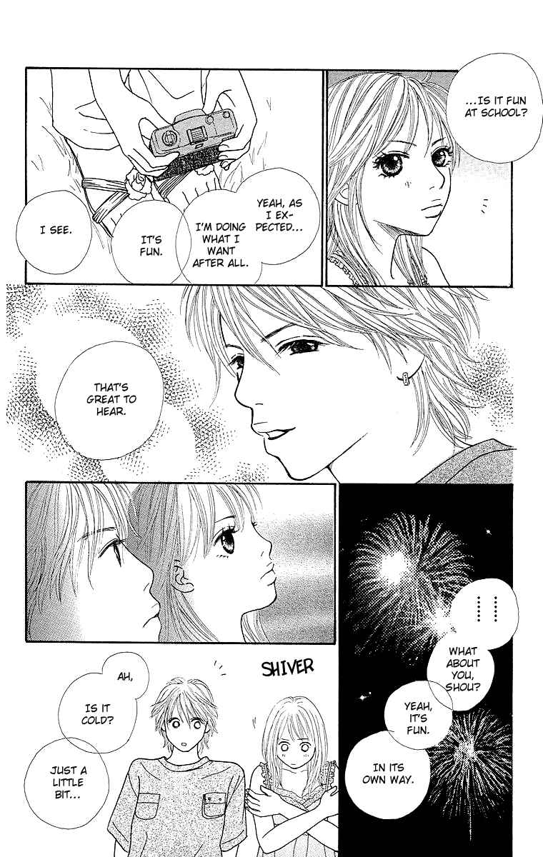 Page 24 Chapter 2 Cream Caramel
