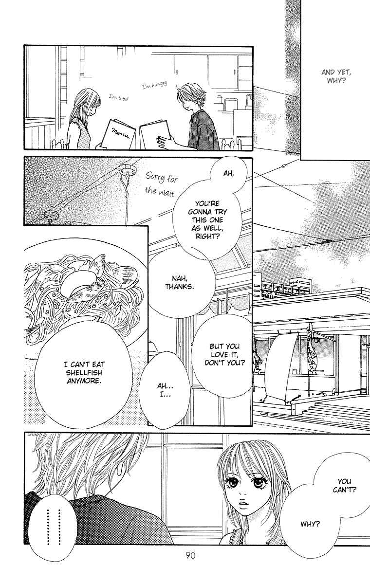 Page 26 Chapter 2 Cream Caramel