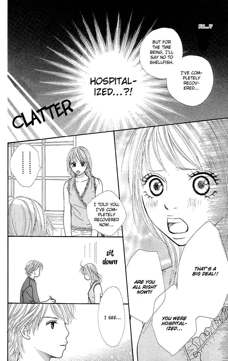 Page 28 Chapter 2 Cream Caramel