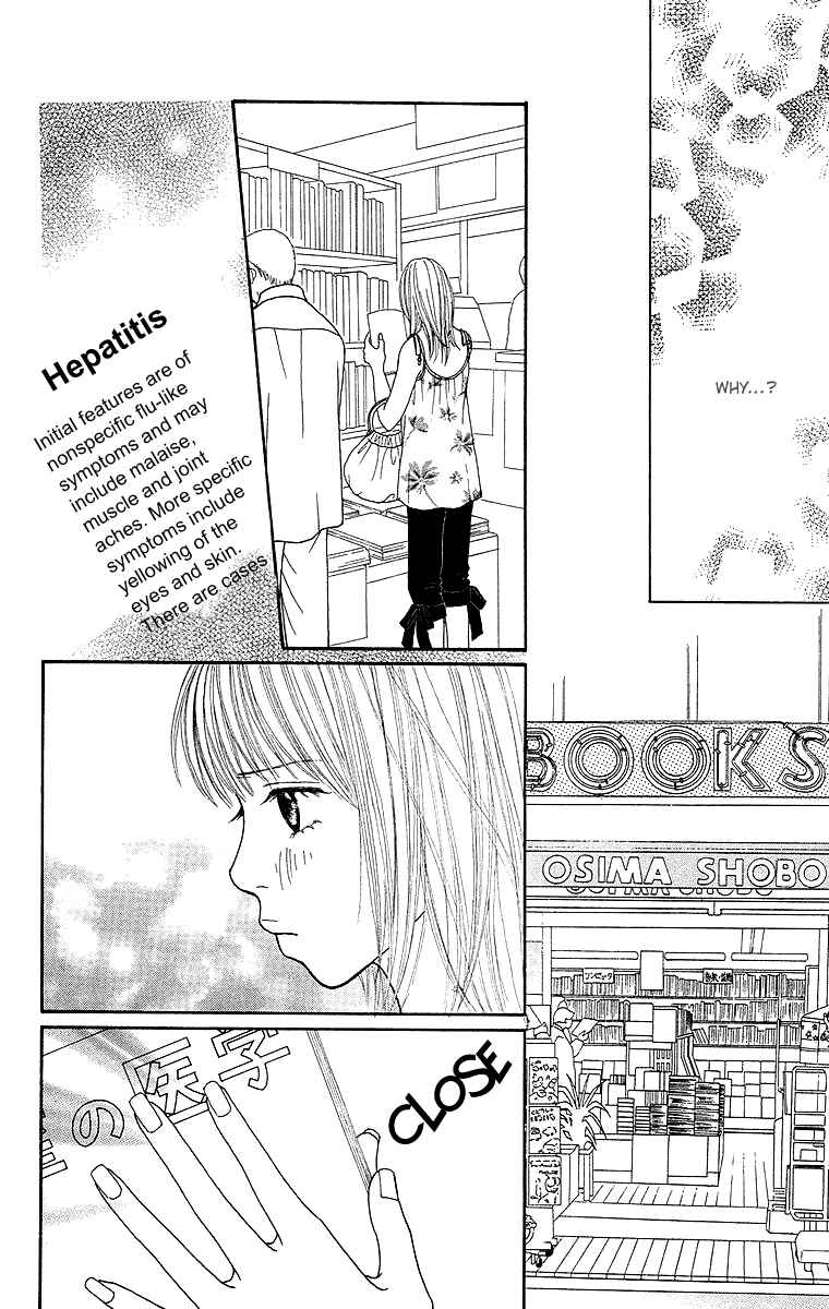 Page 30 Chapter 2 Cream Caramel