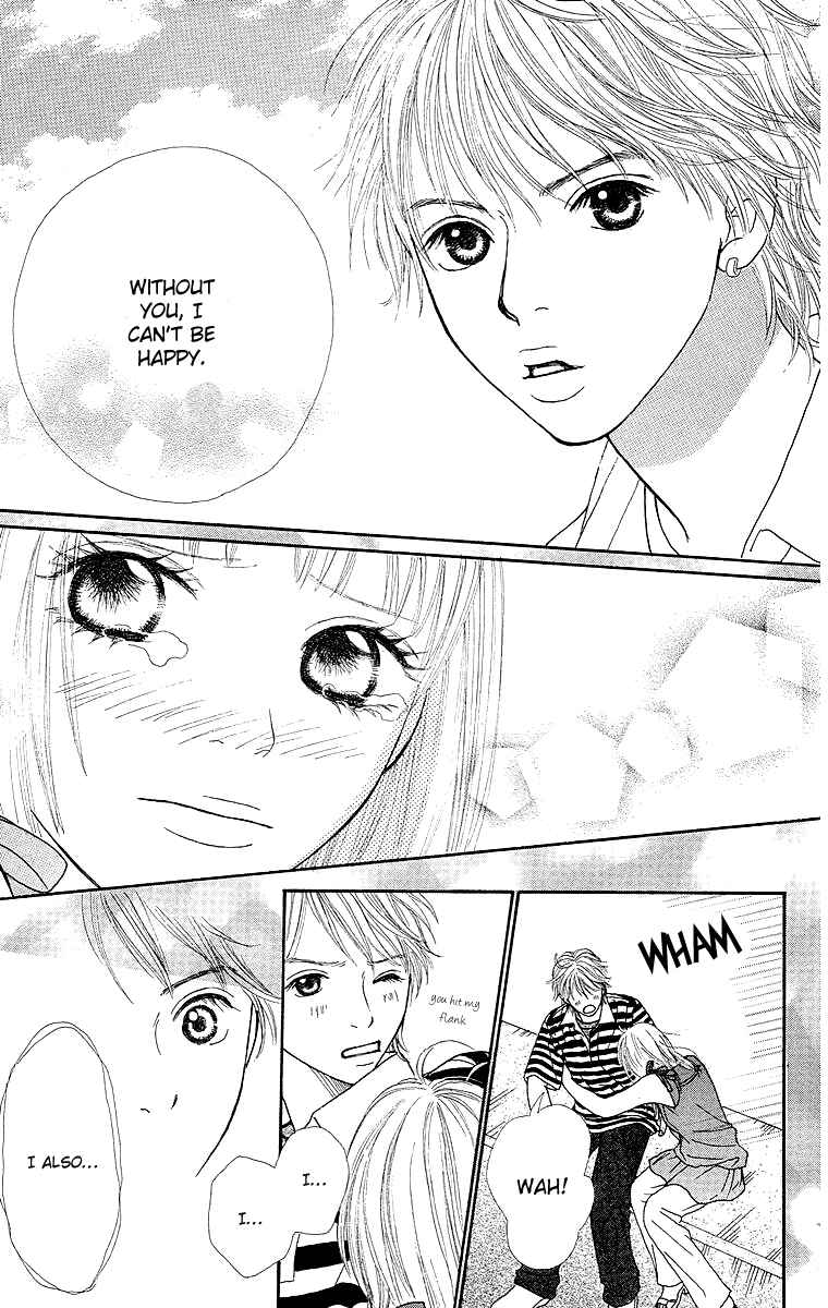 Page 44 Chapter 2 Cream Caramel