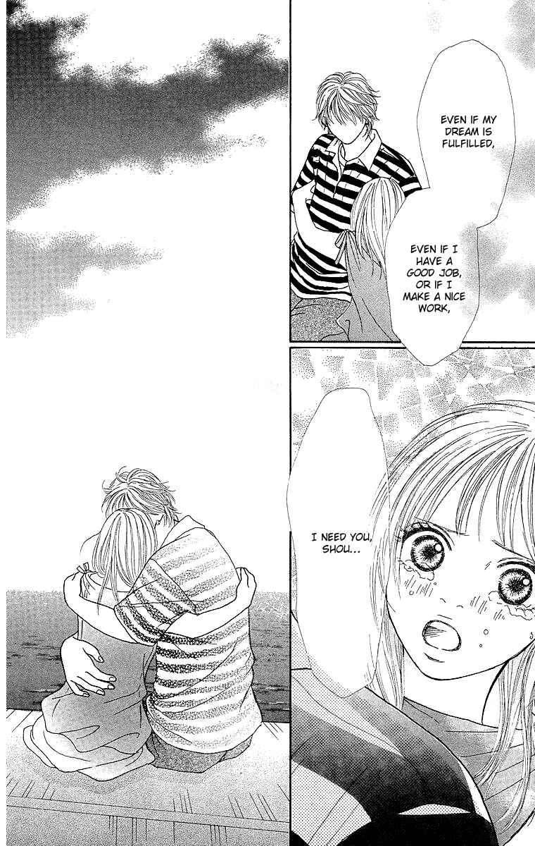 Page 45 Chapter 2 Cream Caramel