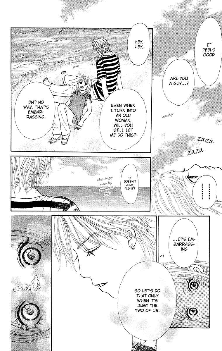 Page 49 Chapter 2 Cream Caramel