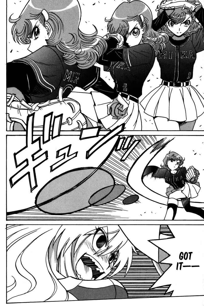 Page 9 Chapter 22 Mikarun X