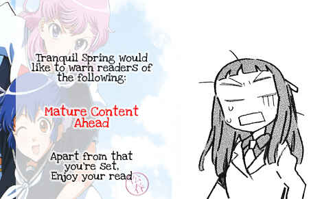 Page 2 Chapter 4 Mikarun X