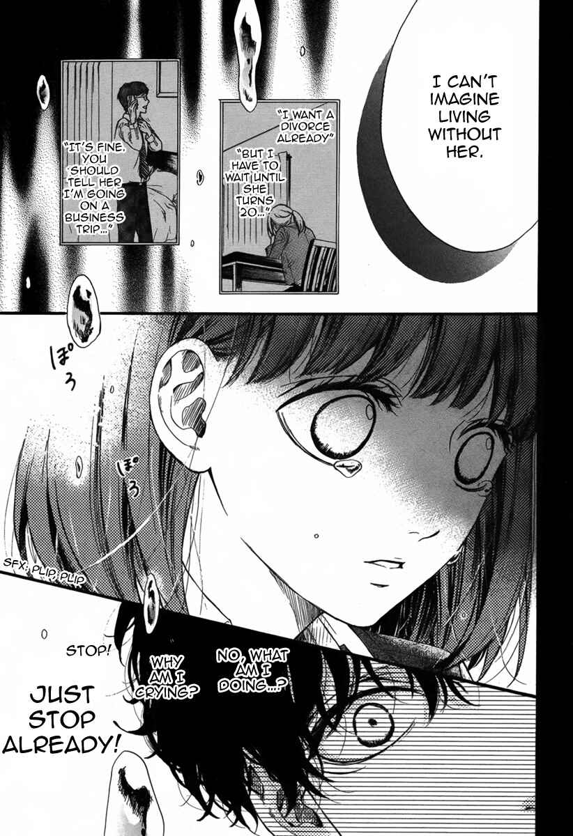 Page 16 Chapter Unknown_2ab5 Boku ga Shinu made Tsukiatte