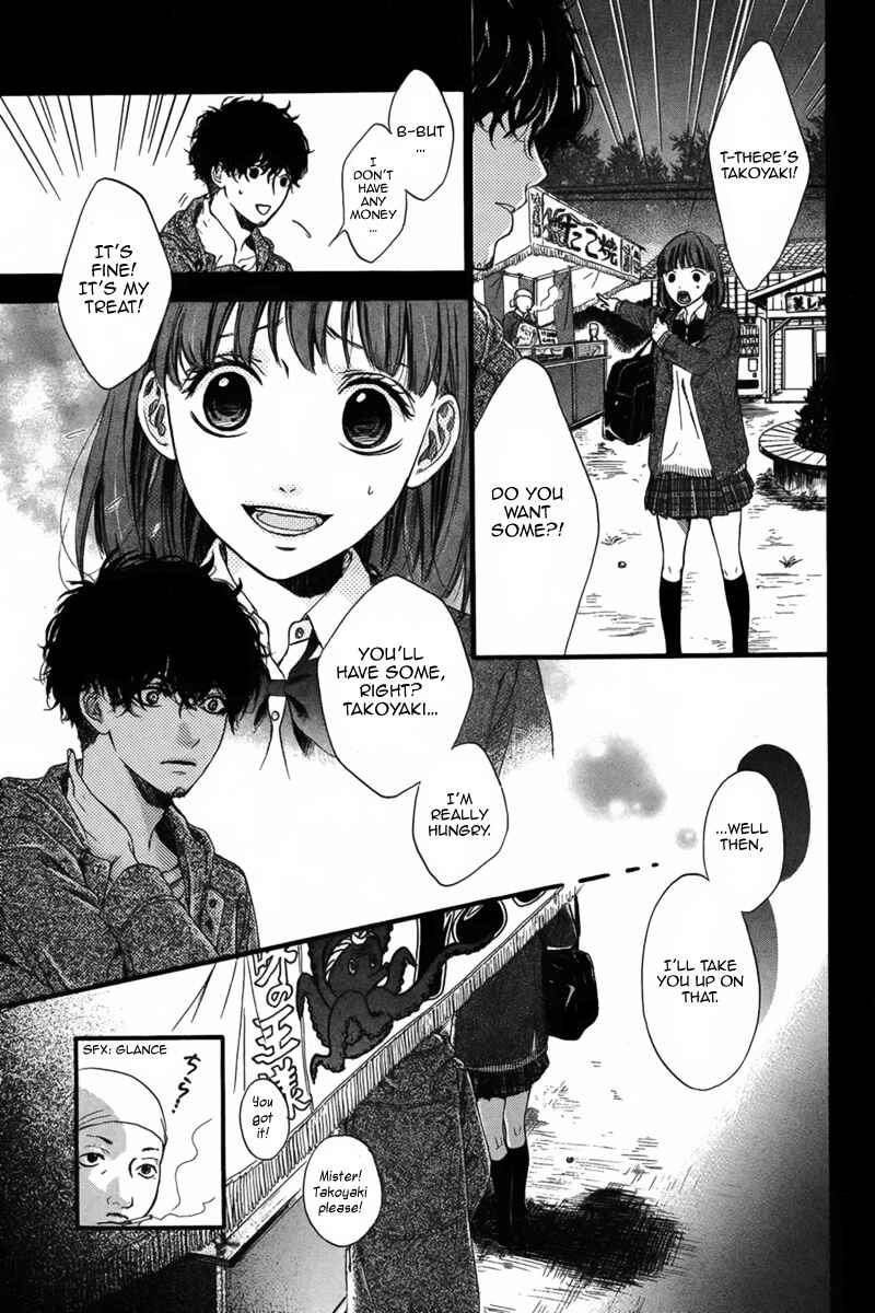 Page 20 Chapter Unknown_2ab5 Boku ga Shinu made Tsukiatte
