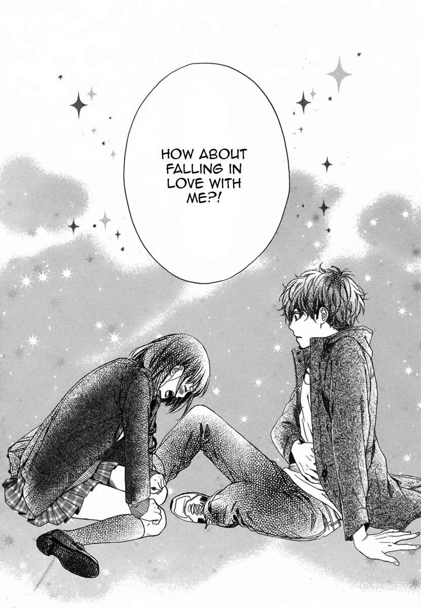 Page 27 Chapter Unknown_2ab5 Boku ga Shinu made Tsukiatte