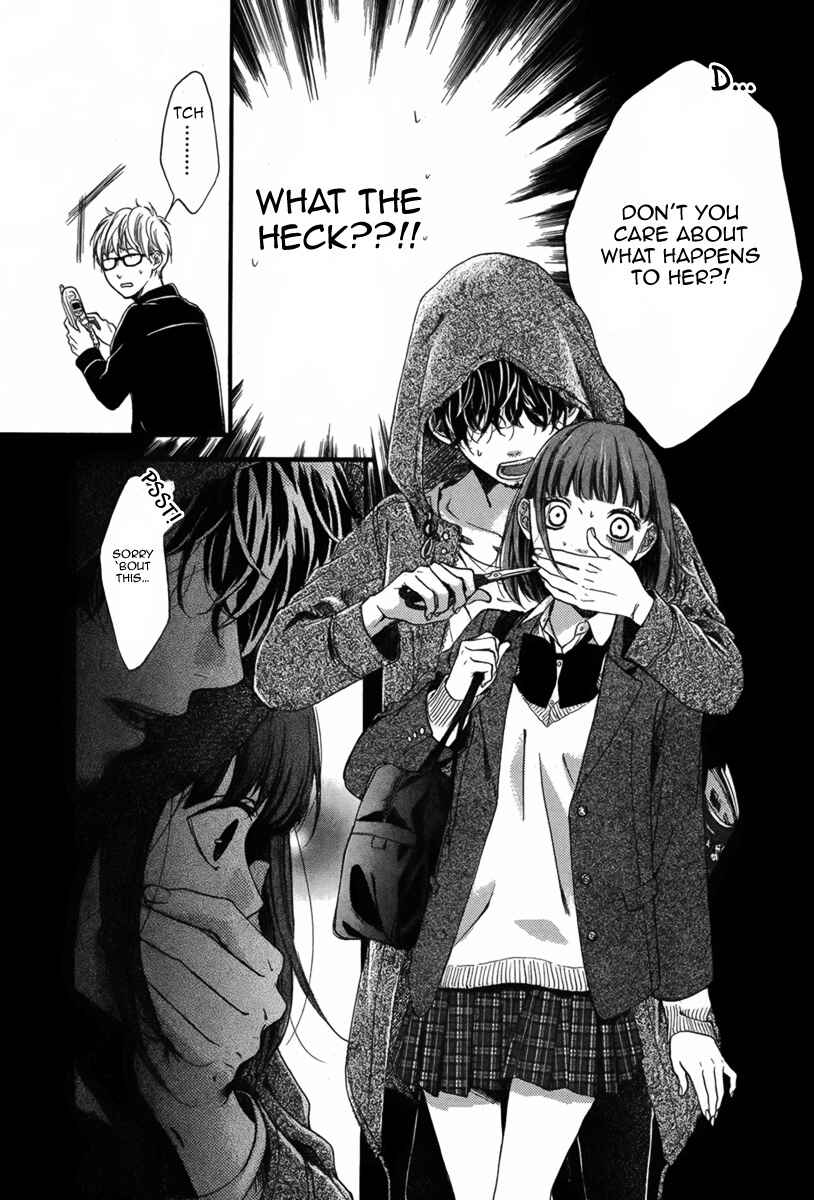 Page 6 Chapter Unknown_2ab5 Boku ga Shinu made Tsukiatte
