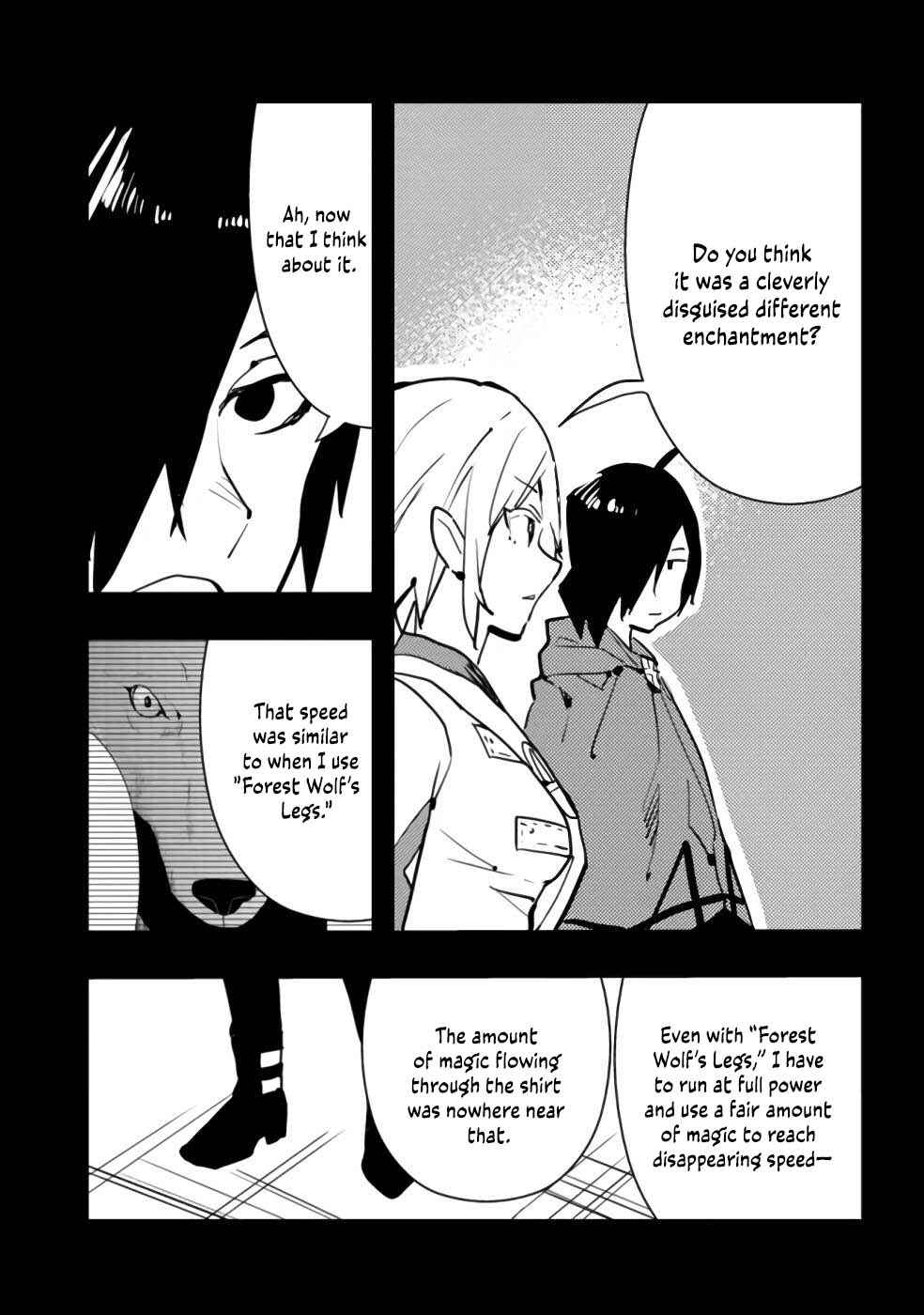 Page 6 Chapter 57 Isekai ni Kita Boku wa Kiyoubinbode Subayasa Tayorina Tabi wo Suru
