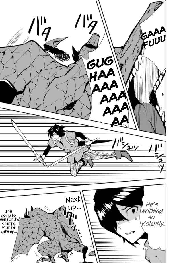 Page 13 Chapter 26 Isekai ni Kita Boku wa Kiyoubinbode Subayasa Tayorina Tabi wo Suru