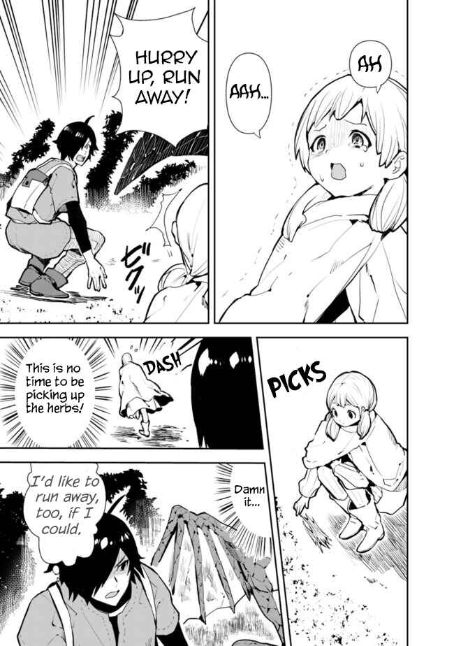 Page 3 Chapter 26 Isekai ni Kita Boku wa Kiyoubinbode Subayasa Tayorina Tabi wo Suru