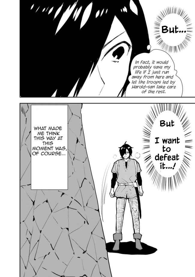 Page 4 Chapter 26 Isekai ni Kita Boku wa Kiyoubinbode Subayasa Tayorina Tabi wo Suru