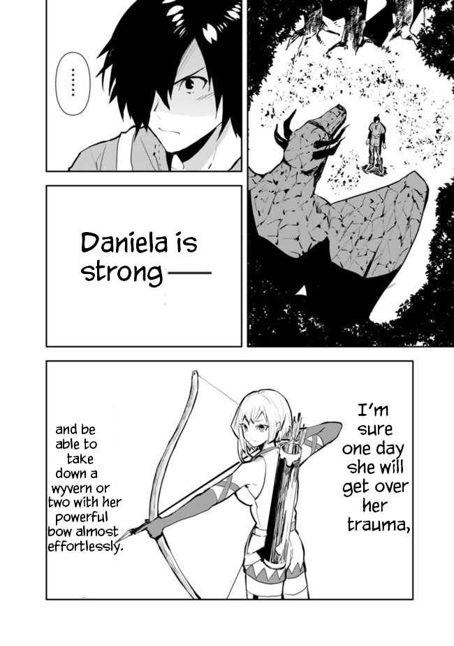 Page 6 Chapter 26 Isekai ni Kita Boku wa Kiyoubinbode Subayasa Tayorina Tabi wo Suru