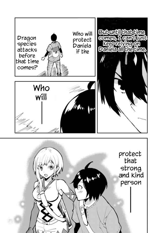 Page 7 Chapter 26 Isekai ni Kita Boku wa Kiyoubinbode Subayasa Tayorina Tabi wo Suru
