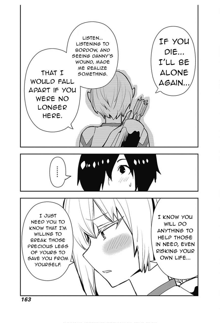 Page 16 Chapter 31 Isekai ni Kita Boku wa Kiyoubinbode Subayasa Tayorina Tabi wo Suru