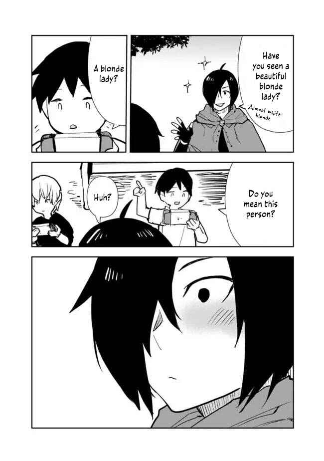 Page 13 Chapter 59 Isekai ni Kita Boku wa Kiyoubinbode Subayasa Tayorina Tabi wo Suru