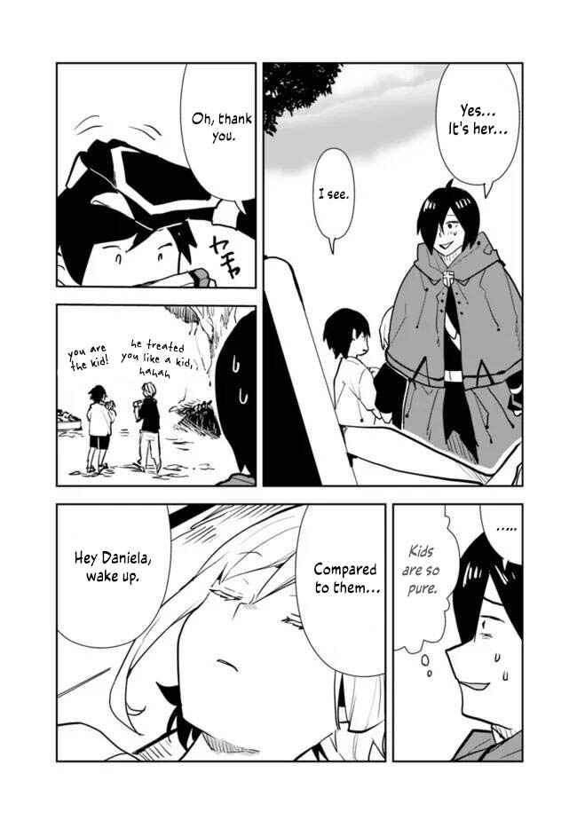 Page 15 Chapter 59 Isekai ni Kita Boku wa Kiyoubinbode Subayasa Tayorina Tabi wo Suru