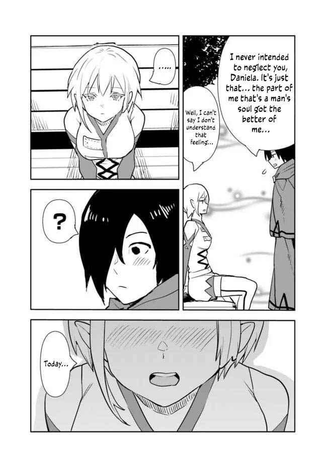 Page 18 Chapter 59 Isekai ni Kita Boku wa Kiyoubinbode Subayasa Tayorina Tabi wo Suru