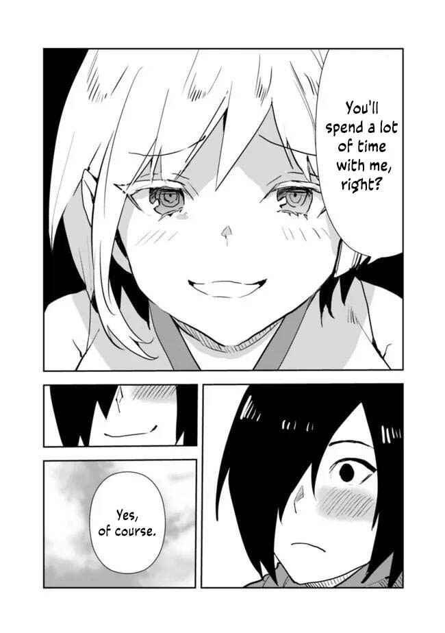 Page 19 Chapter 59 Isekai ni Kita Boku wa Kiyoubinbode Subayasa Tayorina Tabi wo Suru
