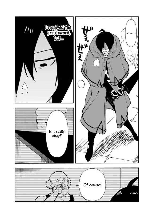 Page 3 Chapter 59 Isekai ni Kita Boku wa Kiyoubinbode Subayasa Tayorina Tabi wo Suru