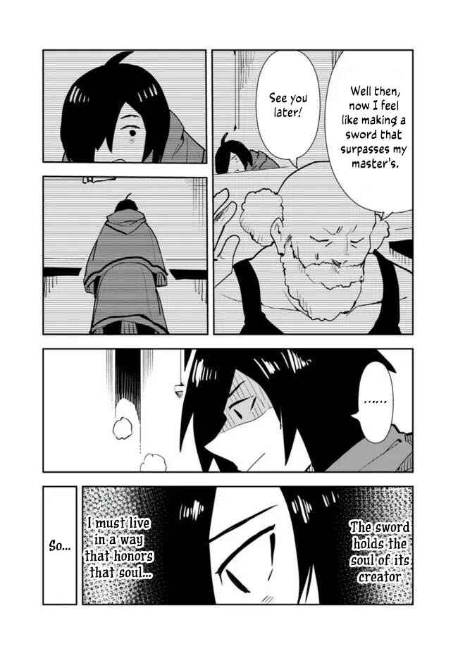 Page 4 Chapter 59 Isekai ni Kita Boku wa Kiyoubinbode Subayasa Tayorina Tabi wo Suru